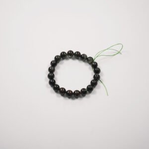 🌟✨ "Mystic Green" 10mm Green Phantom Quartz Bracelet: Harness the Power of Nature's Energy! 🌿💎 - 图片 3